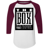 The Box 420 Colorblock Raglan Jersey