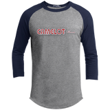 Camelot Music T200 Sporty T-Shirt