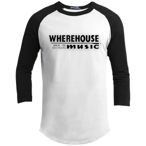 Wherehouse Music T200 Sporty T-Shirt