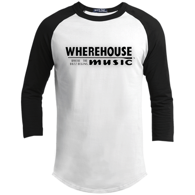 Wherehouse Music T200 Sporty T-Shirt