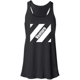 Venture B8800 Flowy Racerback Tank