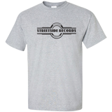 Streetside Records G200T Tall Ultra Cotton T-Shirt