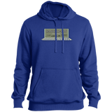 Sanford And Son TST254 Tall Pullover Hoodie