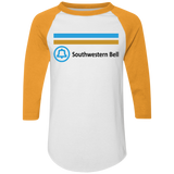 Southwestern Bell 420 Colorblock Raglan Jersey