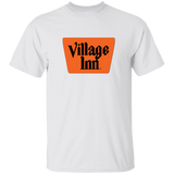 The Village Inn G500 5.3 oz. T-Shirt