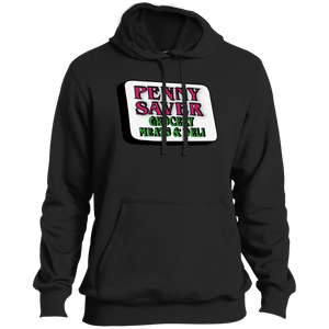 Penny Saver TST254 Tall Pullover Hoodie