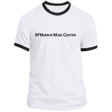 McMurray Music  Ringer Tee