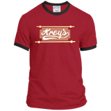 Kreys PC54R Ringer Tee