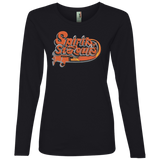 St. Louis Spirits 884L Ladies' Lightweight LS T-Shirt