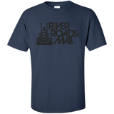 River Rods Mall G200T Tall Ultra Cotton T-Shirt