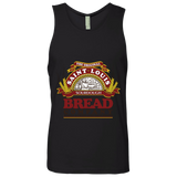 St. Louis Bread Co. NL3633 Men's Cotton Tank