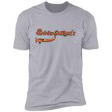 St. Louis Spirits NL3600 Premium Short Sleeve T-Shirt