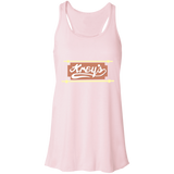 Kreys B8800 Flowy Racerback Tank