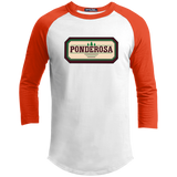 Ponderosa T200 Sporty T-Shirt