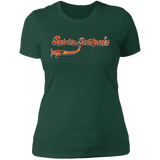 St. Louis Spirits NL3900 Ladies' Boyfriend T-Shirt