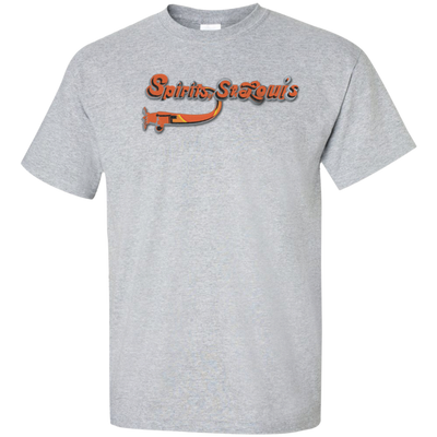 Spirits of St. LouisG200T Tall Ultra Cotton T-Shirt