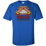 St. Louis Bread Company G200T Tall Ultra Cotton T-Shirt