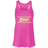 Kreys B8800 Flowy Racerback Tank