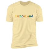 Funcoland NL3600 Premium Short Sleeve T-Shirt