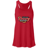 St. Louis Vipers B8800 Flowy Racerback Tank