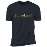 Funcoland NL3600 Premium Short Sleeve T-Shirt