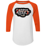 St. Louis Vipers 420 Colorblock Raglan Jersey