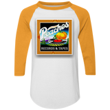 Peaches 420 Colorblock Raglan Jersey