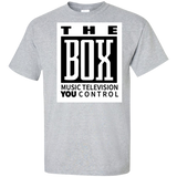 The Box G200T Tall Ultra Cotton T-Shirt