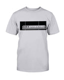 Gus's Fashions & Shoe's LTD Cotton T-Shirt