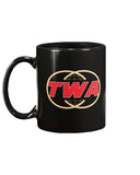 TWA  15oz Mug