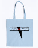 Merry Go Round  Canvas Promo Tote