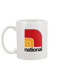 National  15oz Mug