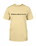 McMurray Music Cotton T-Shirt