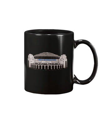 Checkerdome  15oz Mug