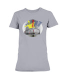 905 Liquor Store Ultra Ladies T-Shirt