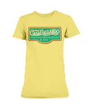 Casa Gallardo Ladies Missy T-Shirt