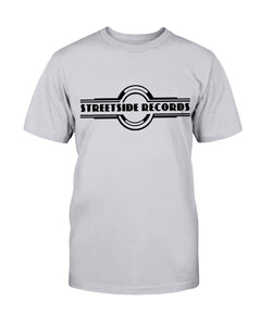 Streetside Records Ultra Cotton T-Shirt