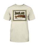 Noah's Ark Cotton T-Shirt