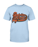 Spirits Of St. Louis Ultra Cotton T-Shirt