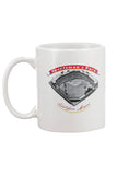 Sportsman's Park 15oz Mug