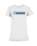 Rothman Furniture  Ultra Ladies T-Shirt