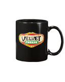 Velvet Freeze  15oz Mug