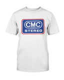 CMC Stereo Cotton T-Shirt