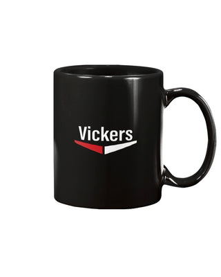 Vickers 15oz Mug