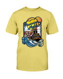 Mississippi Nights  Ultra Cotton T-Shirt