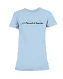 A.G. Edwards Ultra Ladies T-Shirt