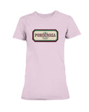 Ponderosa Ladies Missy T-Shirt