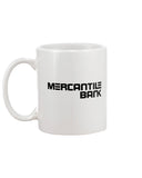 Mercantile Bank 15oz Mug