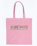 Globe Drugs  Canvas Promo Tote