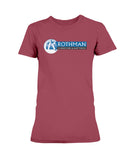 Rothman Furniture  Ultra Ladies T-Shirt